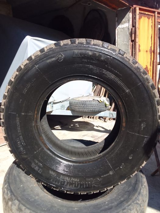 Шины Кама Пилигрим