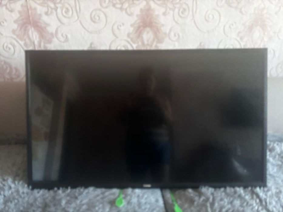 Телевизор BBK, модель на фото