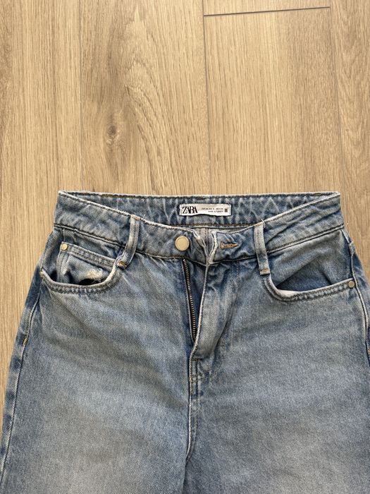 Продам джинсы Zara