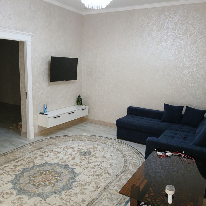 Барданкуль коттедж 2.3-Сотки 4-комнаты. Мебель+техника.