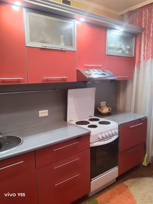 Продаем кухонный гарнитур