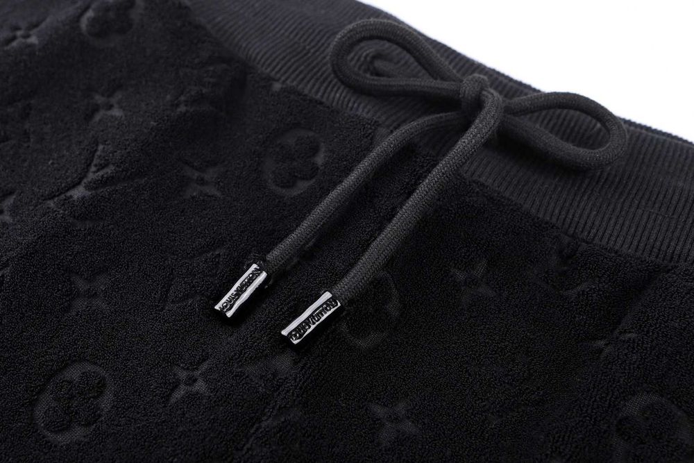 Pantaloni scurti Louis Vuitton Premium