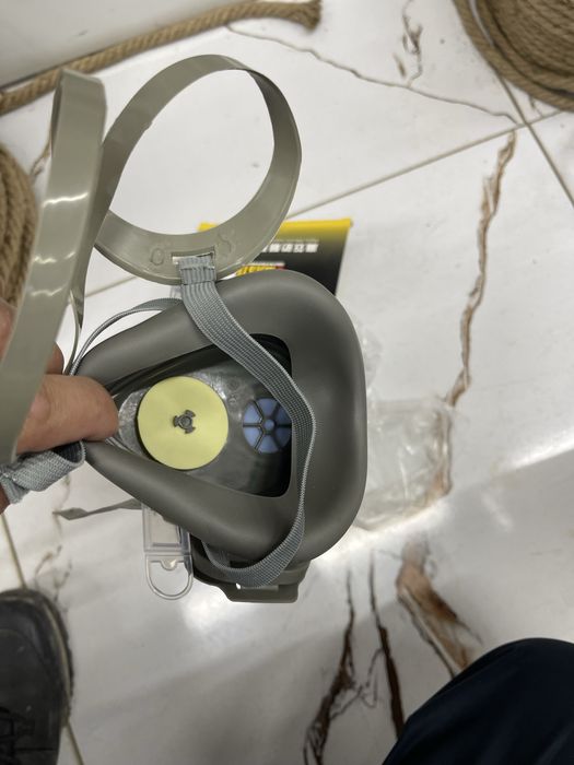 Продам респиратор вм 8122