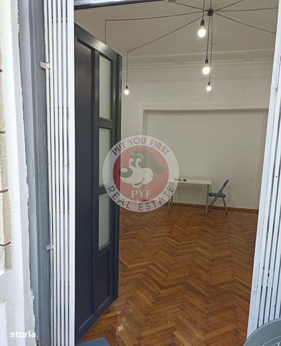 Stirbei Voda | 4 camere | Fara Risc | Semidec | 121mp | B12100