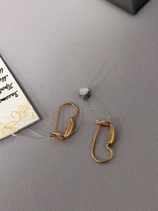 Серьги  #АК31985.