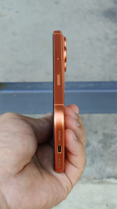 Iphone 17 pro 256