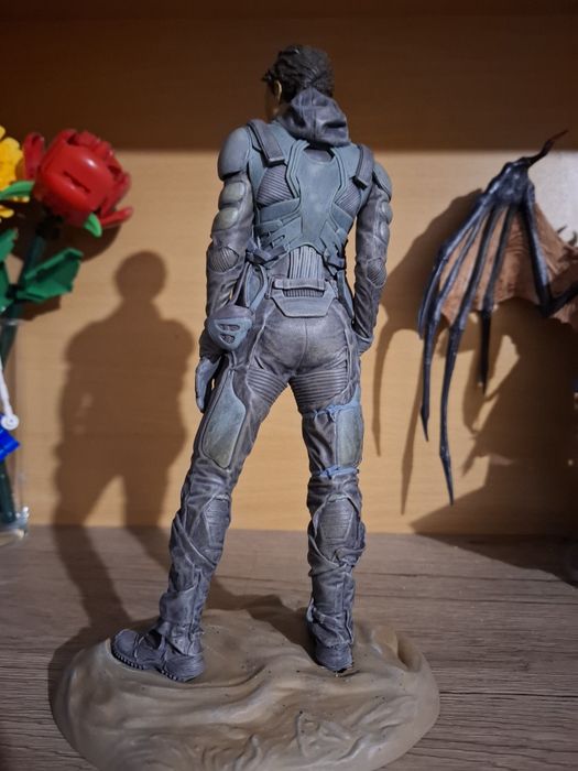 Статуетка от Дюн