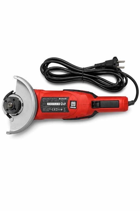 Polizor Unghiular Einhell TE-AG 125 CE 1100W 125mm