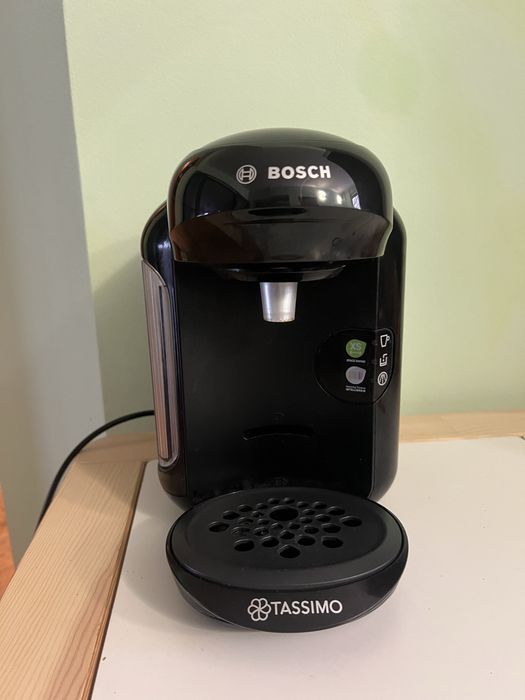 Espressor Bosch Tassimo Vivy II