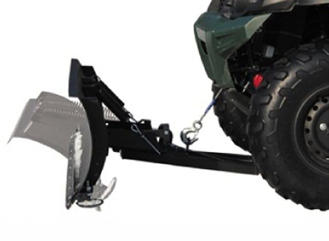 Sistem Lama Zapada Volcan 72 pentru ATV sau UTV