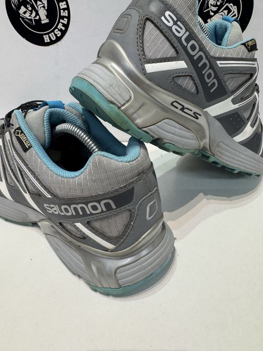 Туристически обувки SALOMON XT HORNET GORE-TEX . Размер 42