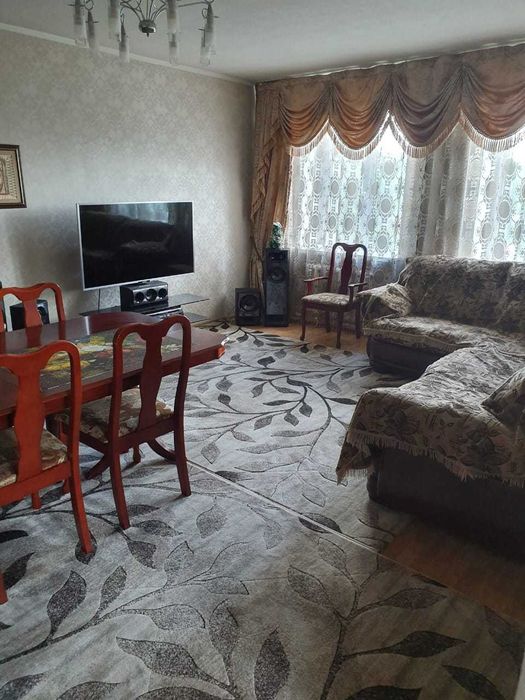 Продам благоустроенный коттедж