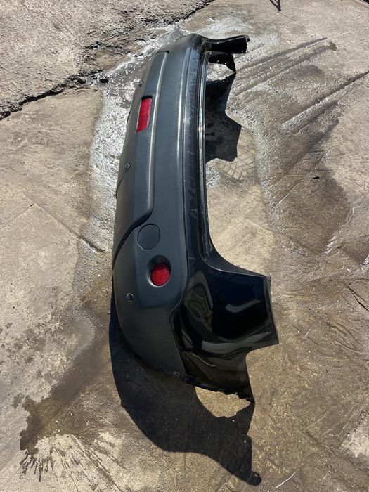 Броня Nissan Qashqai 2009г.