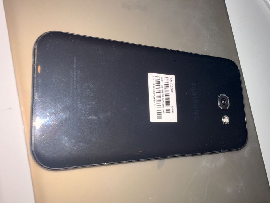 Samsung galaxy a 5 folosit