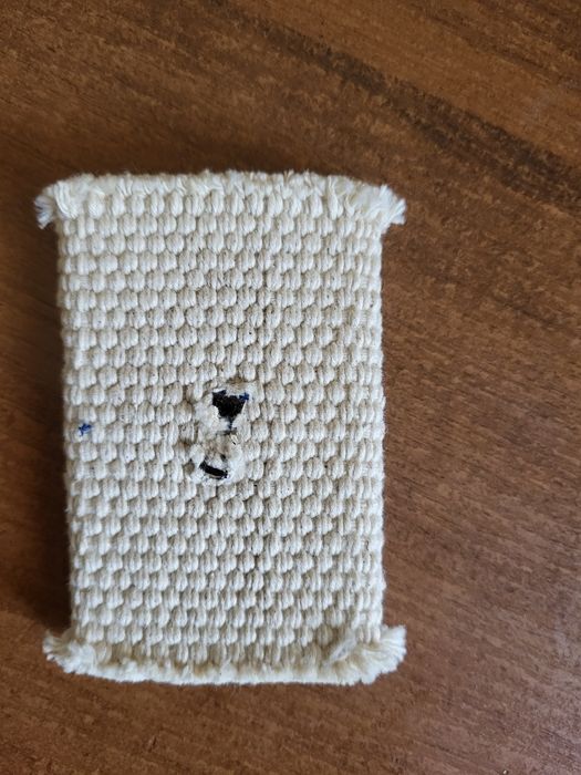 Тапатен,  Бельтинг,  Очиститель