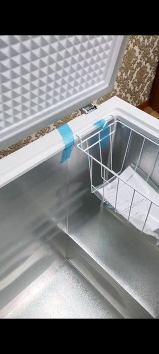 Продам Морозильник
