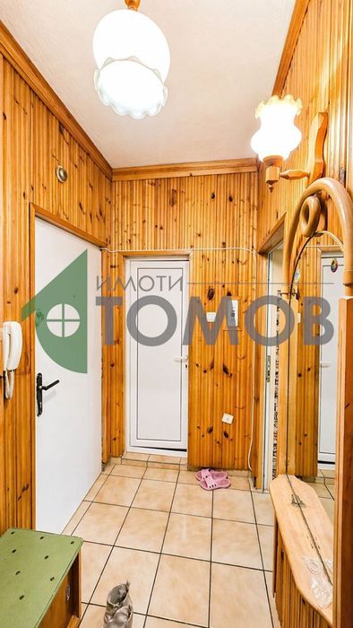 Продава се Тристаен апартамент в Стара Загора, Център - 84 кв.м за 881 €/кв.м - Снимка #3
