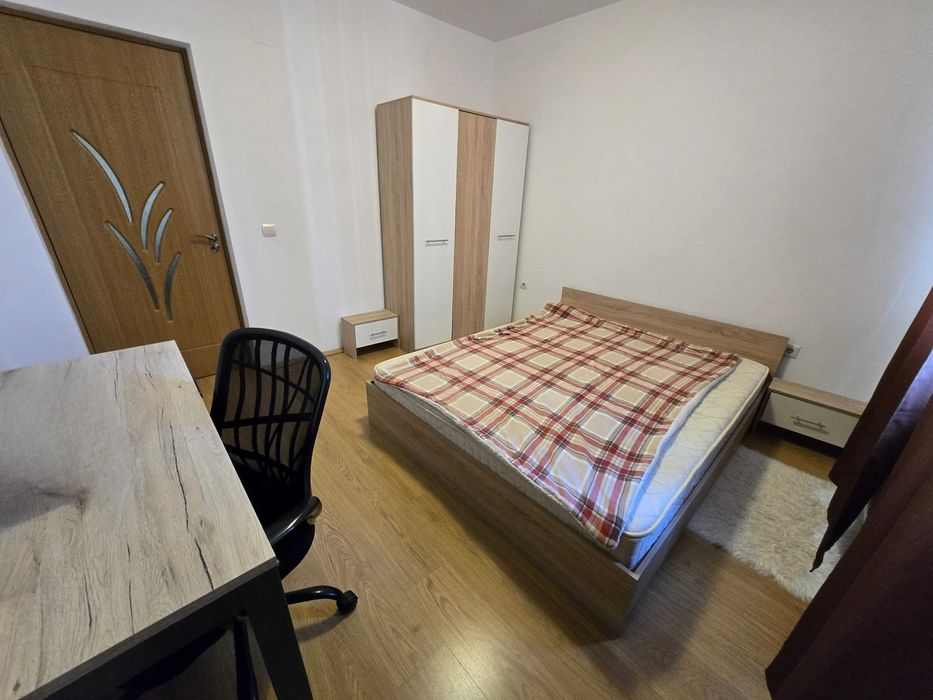Inchiriez/vând apartament in  cartierAnghel Saligny Alba-Iulia
