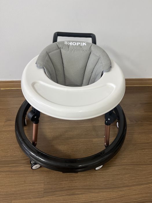 Ходунки новые левый берег