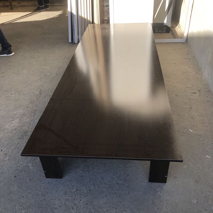 Xon taxtalar va sandiqlar