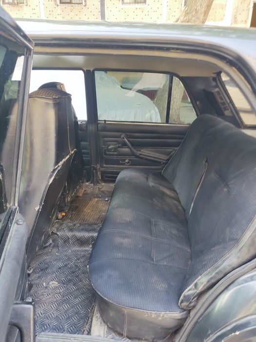 Vaz 2107 ishlab chiqarilgan 2000 yil usta talab