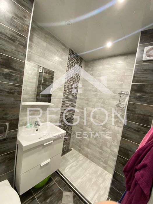 Дава се под наем Тристаен апартамент в Варна, Владислав Варненчик - 82 кв.м за 510 € - Снимка #8