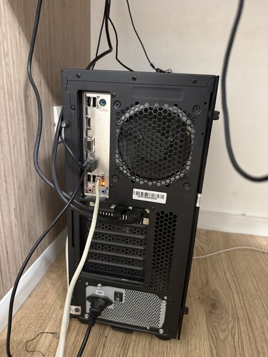 vand calculculator gaming