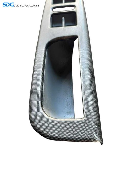 Suport Maner Fata Usa Portiera Interior Stanga Fata Sofer Volkswagen Golf 4 1998 - 2006 Cod 3B1867171C [B4416]