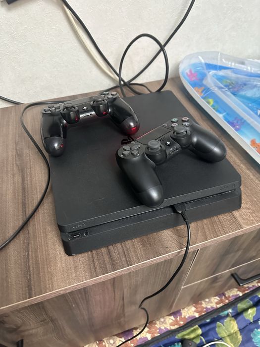 Sony PS 4 Slim 512gb