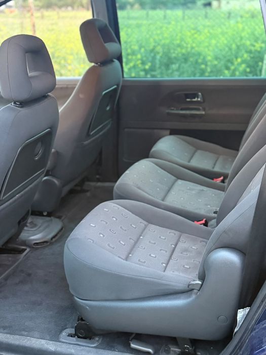 Volkswagen Sharan 1.9 Diesel 131cp 7 locuri