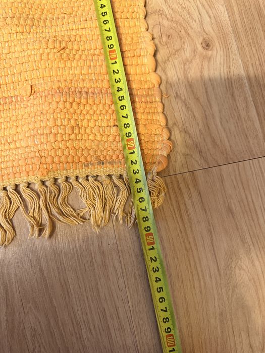 Набор напольных ковриков