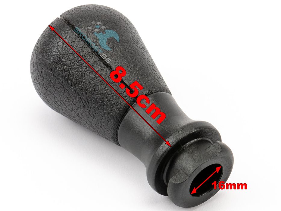 Топка за Скоростен Лост за Ситроен Пежо Citroen Peugeot