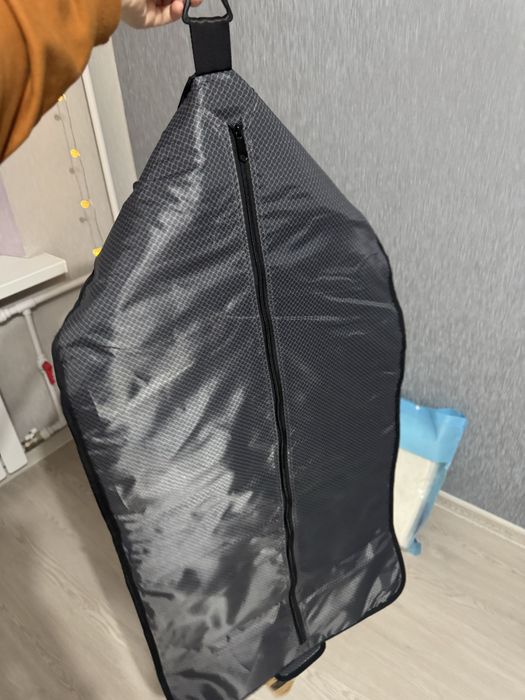 Сумка трансформер дорожная