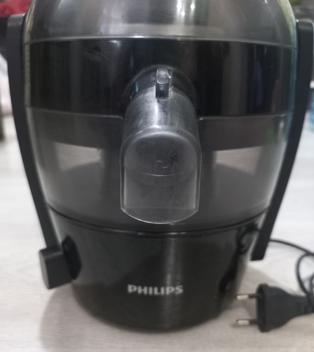 Продаю соковыжималку Philips
