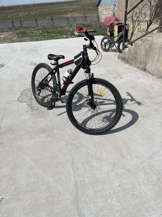 Продается велик