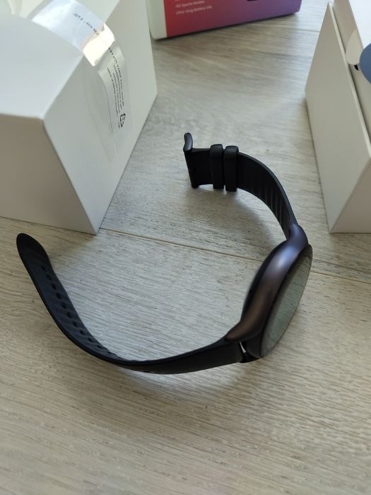 Amazfit GTR3 - smartwatch