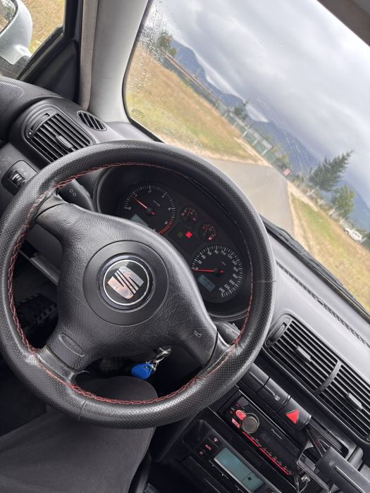 SEAT Toledo 2002 — imagine 3