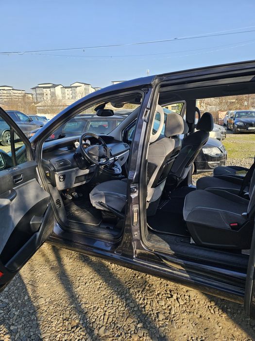 Peugeot 807 2.0 HDI 2013 7 locuri