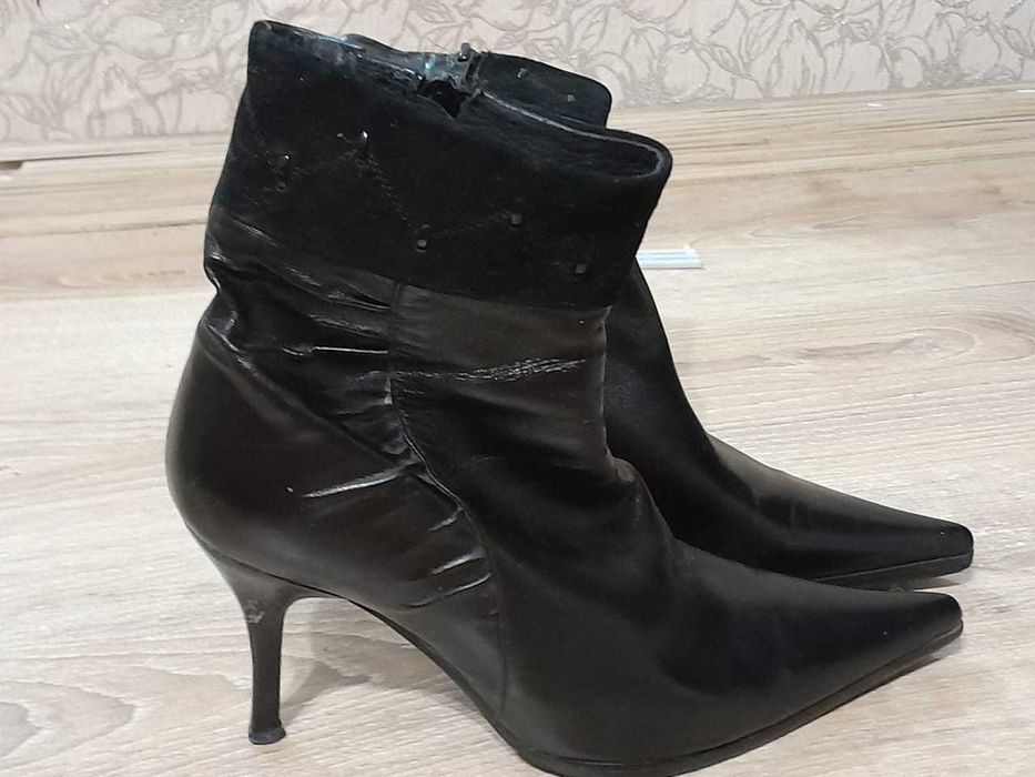 туфли женские б/у 39 р