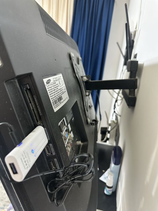 Телевизор самсунг диагональ 81 см