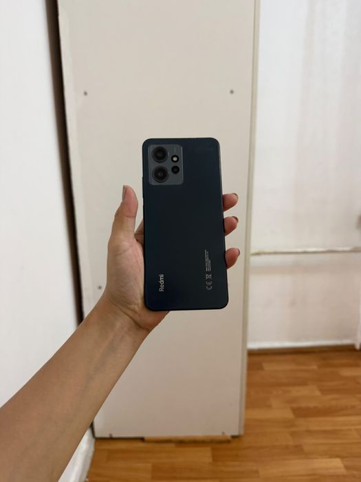 Redmi Note 12 128гб