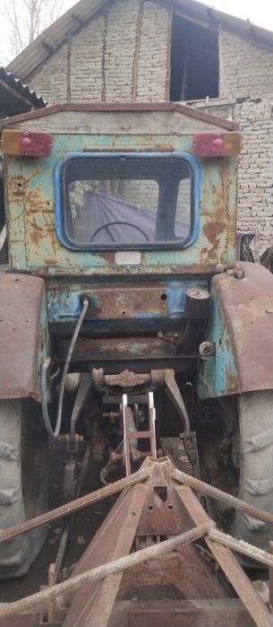 T 40 belarusmator yangi qilingan