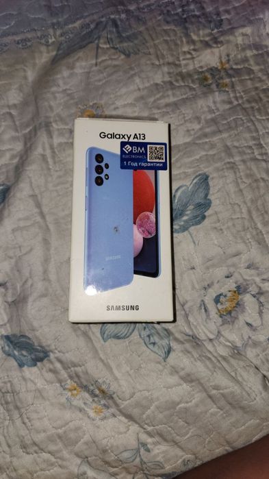 Samsung a 13 / 64 gb
