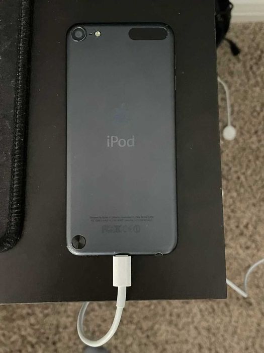 iPod touch 5-gen