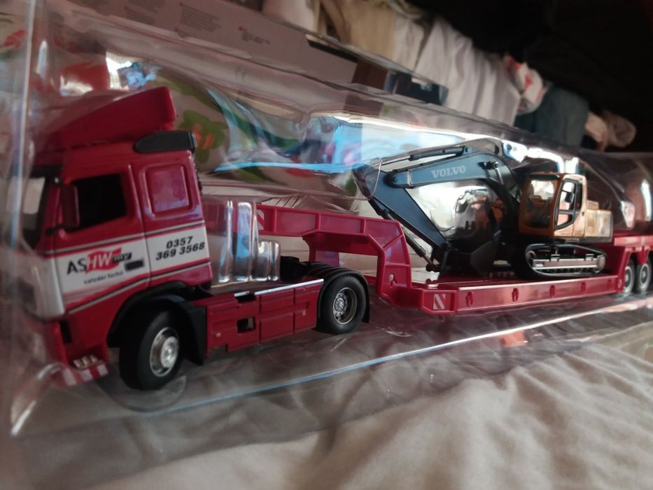 КАМИОНИ 1.50 трактор