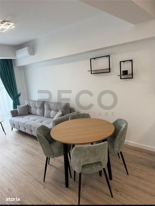 RECO Apartament Prima Arena — fotografia 1