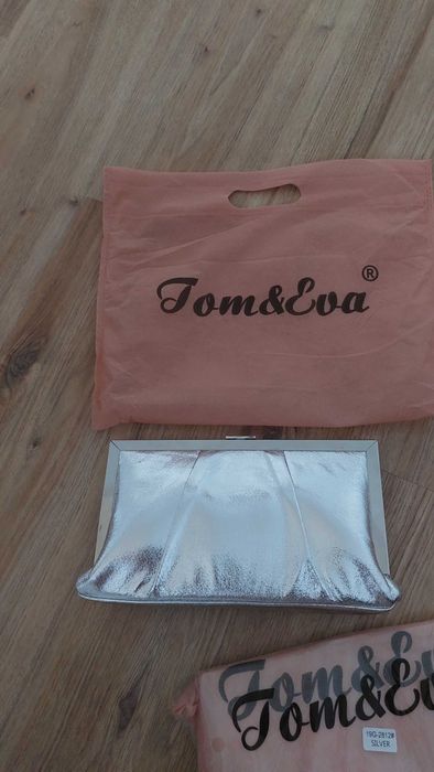 Дамска чанта елегантна