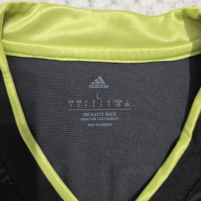 Tricou adidas Real Madrid Vini Jr