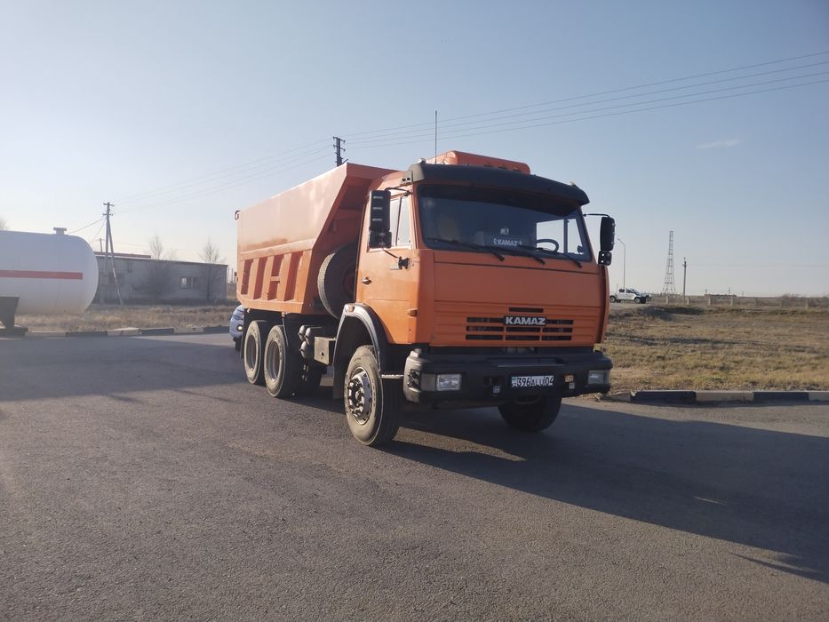 Вывоз снега мусора