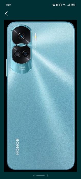 Продам HONOR 90 Lite 256gb